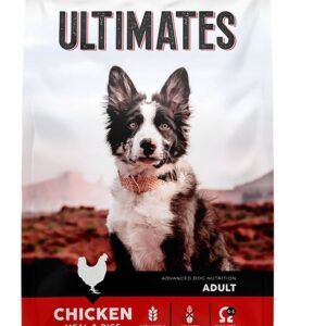 Pro Pac Dog Chicken Meal Brown Rice 5Lb