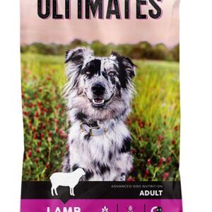 Pro Pac Dog Lamb Meal Brown Rice 28Lb