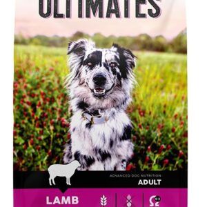 Pro Pac Dog Lamb Meal Brown Rice 5Lb