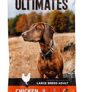 Pro Pac Dog Adult Large Breed Chicken Meal 28Lb