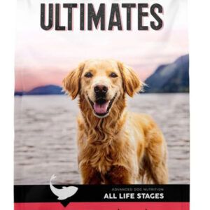 Pro Pac Dog Sensitive Salmon Protein 5Lb