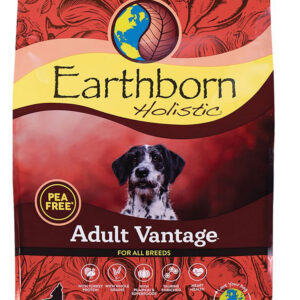 Earthborn Dog  Adult Vantage 12.5lbs.