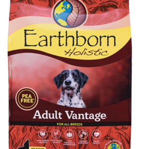 Earthborn Dog  Adult Vantage 25lbs.