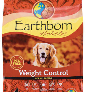 Earthborn Dog Weight Control 12.5lbs.