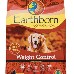 Earthborn Dog Weight Control 25lbs.