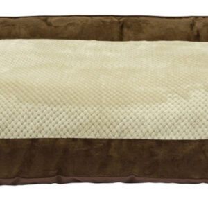 DMC Premium Faux Suede Couch With Chipped Foam 1ea/40X30
