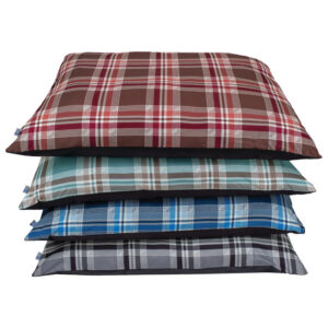 DMC Pet Bed Assorted
