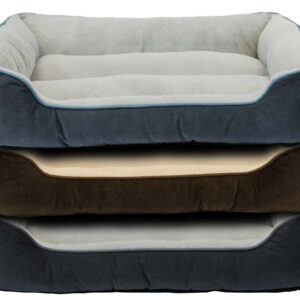 Good Dog Box Bed 1Ea