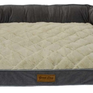 Good Dog Premium Sofa Style Bed 1Ea
