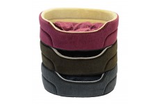 DMC Oval Pet Bed