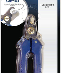 Four Paws Magic Coat Dog Nail Clippers Mini