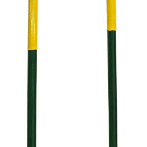 Four Paws Dog Rake & Scooper Set for Pet Waste Pick-up Small, 7" x 7" x 38"