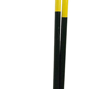 Four Paws Dog Spade Set Small, 7" x 7" x 38"