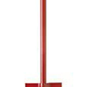 Four Paws Roam About Dog Tie-Out Stake Red 23"