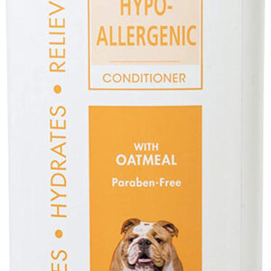 Four Paws Magic Coat Dog Hypoallergenic Conditioner 16 Ounces