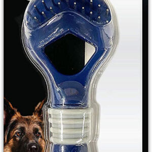 Four Paws Magic Coat Professional Series Pet Comb