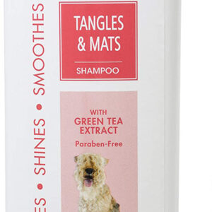 Four Paws Magic Coat Detangling Shampoo for Dogs 16 Ounces