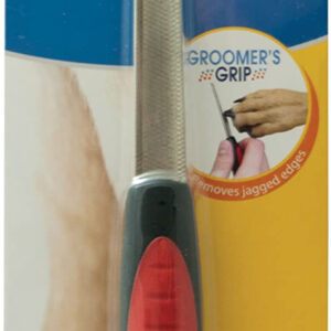 Four Paws Magic Coat Dog Nail File One Size