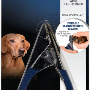 Four Paws Magic Coat Professional Series Nail Trimmer for Dogs Small