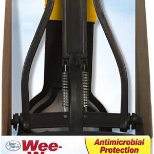 Wee-Wee Fold-Away Pooper Scooper