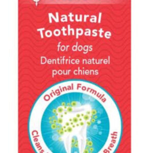 SENTRY Petrodex Natural Toothpaste for Dogs 2.5 oz