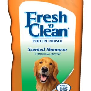 Fresh N Clean Protein Infused Fresh Clean Scent Shampoo 18 fl. oz