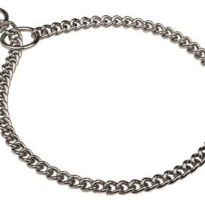 Herm Sprenger - Choke Collar - Size 28 Heavy