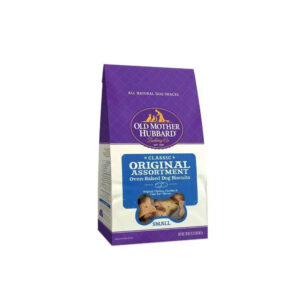 Omh Small Orig Assorted 20oz Crunchy Classic Snacks