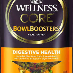 Wellness Core Bowl Boosters Digestivehealth (Trial) 0.50oz