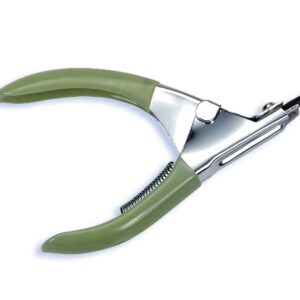 Safari Guillotine Dog Nail Trimmer Green Small