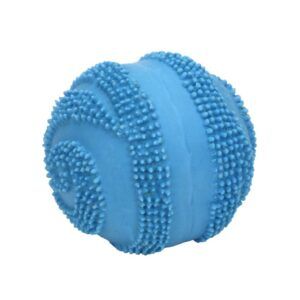 Coastal Rascals Latex Toy Lagoon Latex Spiny Ball
