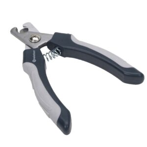 Evolution Professional Dog Nail Trimmer Black, White Large