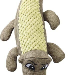 Spot Catie Crocodile 12In Assorted