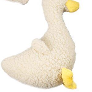 Spot Ethical Fleece Duck 9In