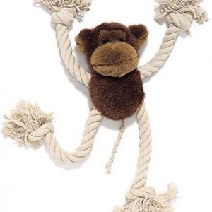 Spot Ethical Moppets Monkey 12.5 Inch