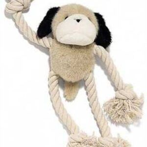 Spot Ethical Pet Moppets Dog Toy Inchbear Inch