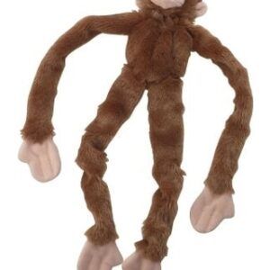 Spot Ethical Regular Spot Ethical Skinneeez Jungle Series Monkey Assorted