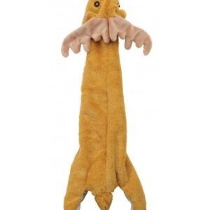 Spot Ethical Pet Holiday Spot Ethical Skinneeez Reindeer 14Inch