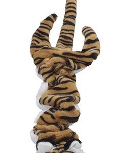 Spot Ethical Bungee Spot Ethical Skinneeez Tiger 36In