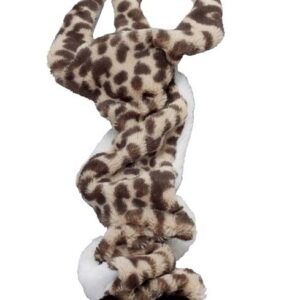 Spot Ethical Bungee Spot Ethical Skinneeez Leopard 36In