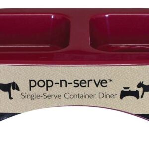 Spot Pop-N-Serve Small