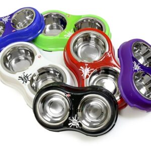 Spot Ethical - Colorburst Double Diner 8Oz.