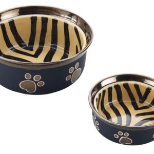 Spot Ritz Copper Rim 5In Tiger
