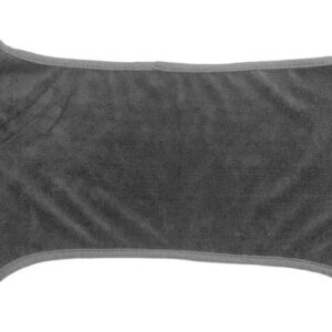 Spot Clean Paws Towel Assorted 30 in x 16 in