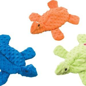 Spot Ethical Spot Ethical Skinneeez Extreme Turtle Assorted 15In