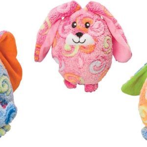 Spot Ethical Curly-Qs Assorted 6In
