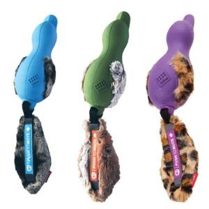 Spot Ethical Push To Mute Duck Assorted