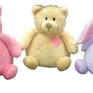 Spot Ethical Soothers Cuddle Toys Assorted 12In