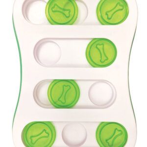 Ethical Pet Seek-A-Treat Shuffle Bone