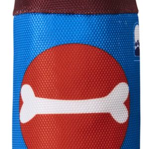 Spot Fun Drink Pupsi Dog Toy Blue 11in